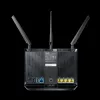 Lauapealne traadita ruuter ASUS RT-AC2900, kaheribaline 2,4/5 GHz, Wi‑Fi 5 (802.11ac), 2917 Mbit/s, Gigabit Ethernet, 4 LAN-porti, USB, 4 antenni