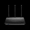 ASUS RT-AC1900U traadita ruuter Gigabit Ethernet Kaheribaline (2,4 GHz / 5 GHz) Must