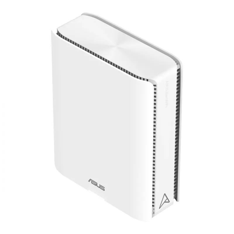 ASUS BQ16 Kolmribaline (2,4 GHz / 5 GHz / 6 GHz) Wi-Fi 7 (802.11be) Valge 3 sisemist antenni