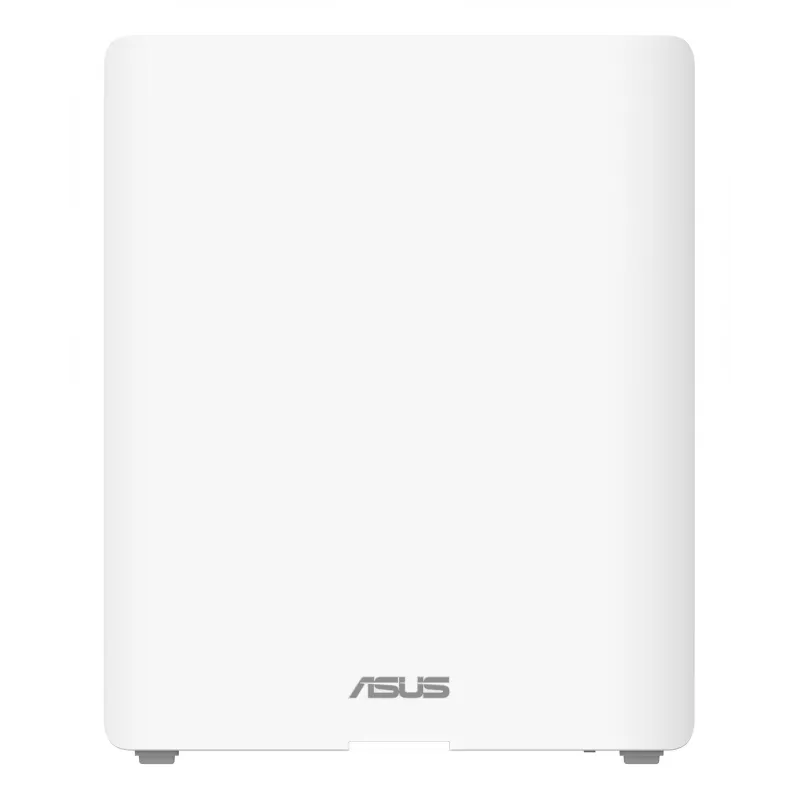 ASUS BQ16 Kolmribaline (2,4 GHz / 5 GHz / 6 GHz) Wi-Fi 7 (802.11be) Valge 3 sisemist antenni