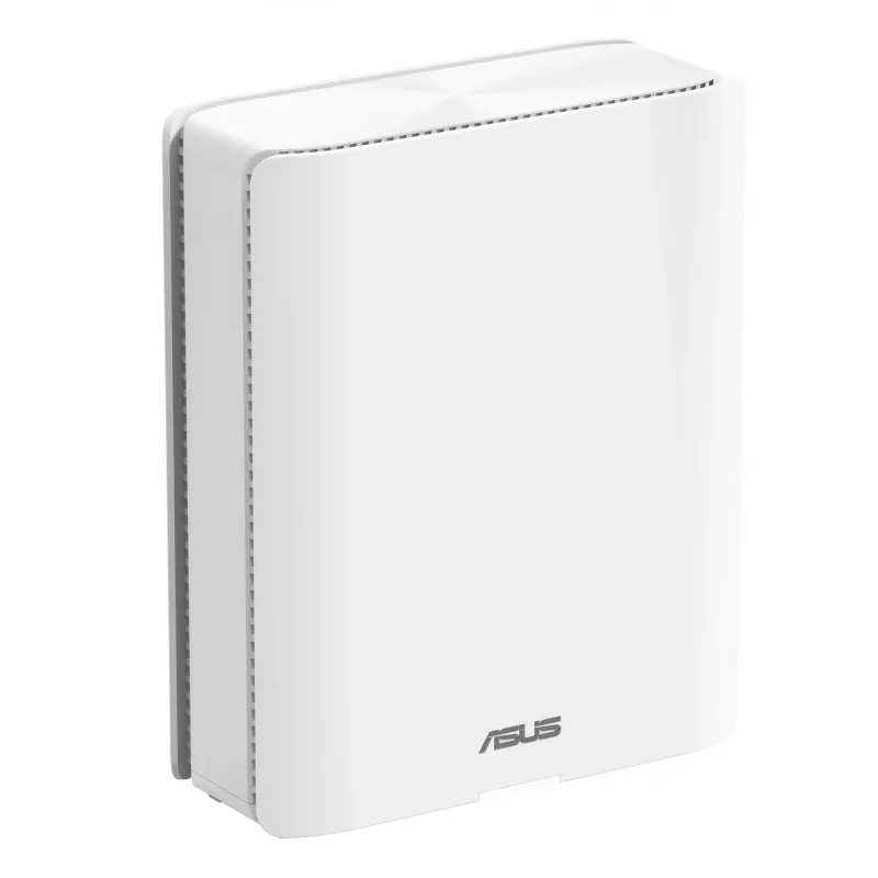 ASUS BQ16 Kolmribaline (2,4 GHz / 5 GHz / 6 GHz) Wi-Fi 7 (802.11be) Valge 3 sisemist antenni