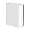 ASUS BQ16 Kolmribaline (2,4 GHz / 5 GHz / 6 GHz) Wi-Fi 7 (802.11be) Valge 3 sisemist antenni