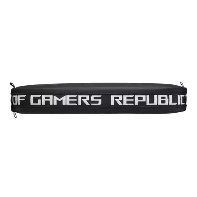 Kaas ASUS ROG ALLY reisikott polüester PU must 143x43x305mm