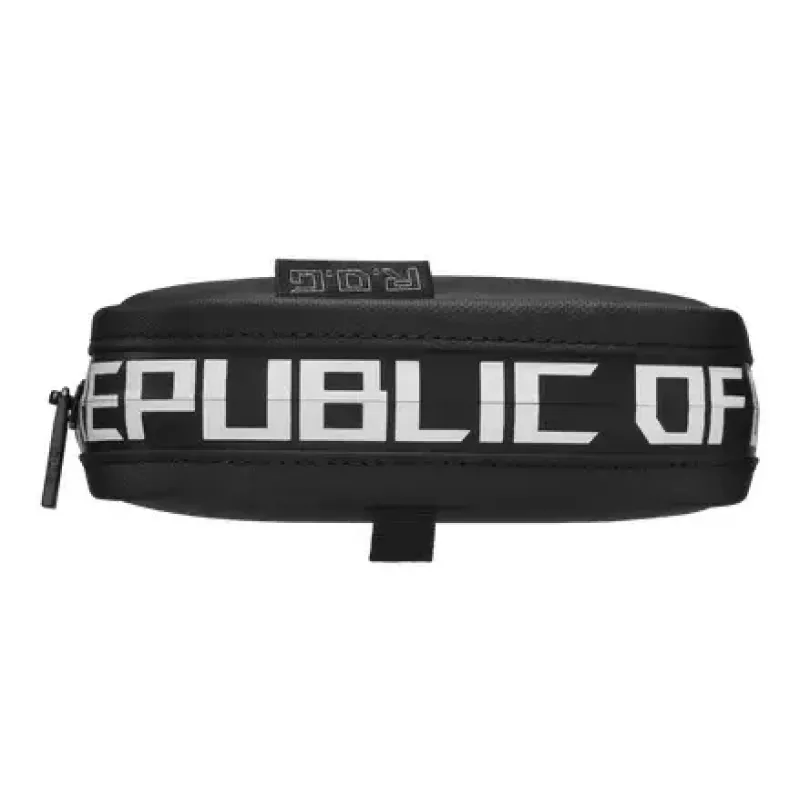 Kaas ASUS ROG ALLY reisikott polüester PU must 143x43x305mm