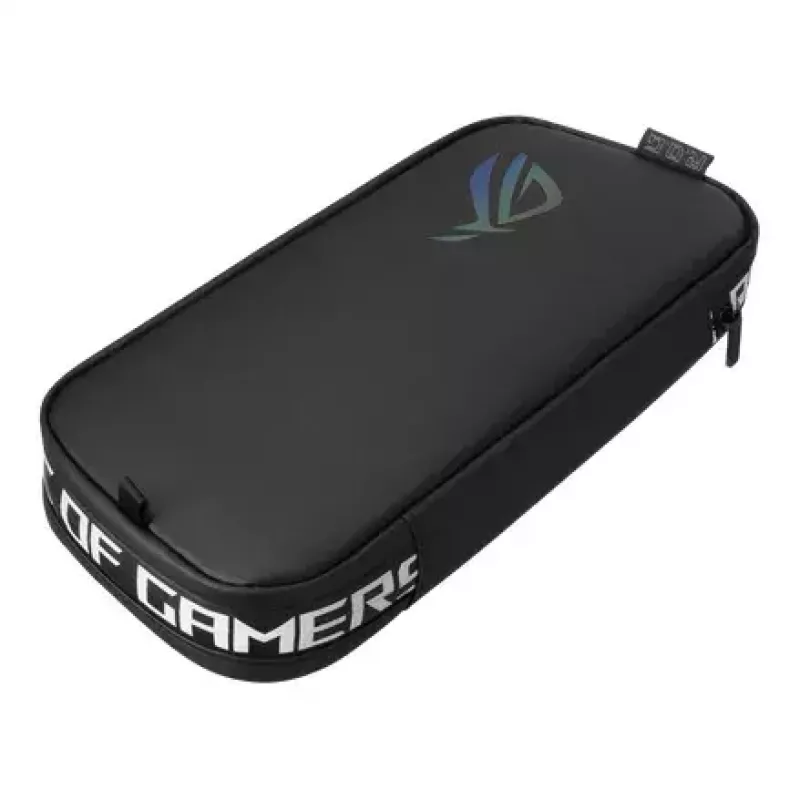 Kaas ASUS ROG ALLY reisikott polüester PU must 143x43x305mm