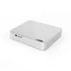 Lenovo IdeaCentre Mini 01IRH8 Intel® Core™ i5 i5-13420H 16 GB DDR4-SDRAM 512 GB SSD Windows 11 Pro Mini PC Hall