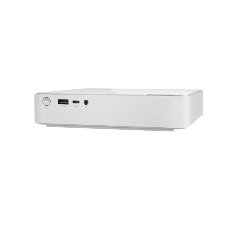 Lenovo IdeaCentre Mini 01IRH8 Intel® Core™ i5 i5-13420H 16 GB DDR4-SDRAM 512 GB SSD Windows 11 Pro Mini PC Hall