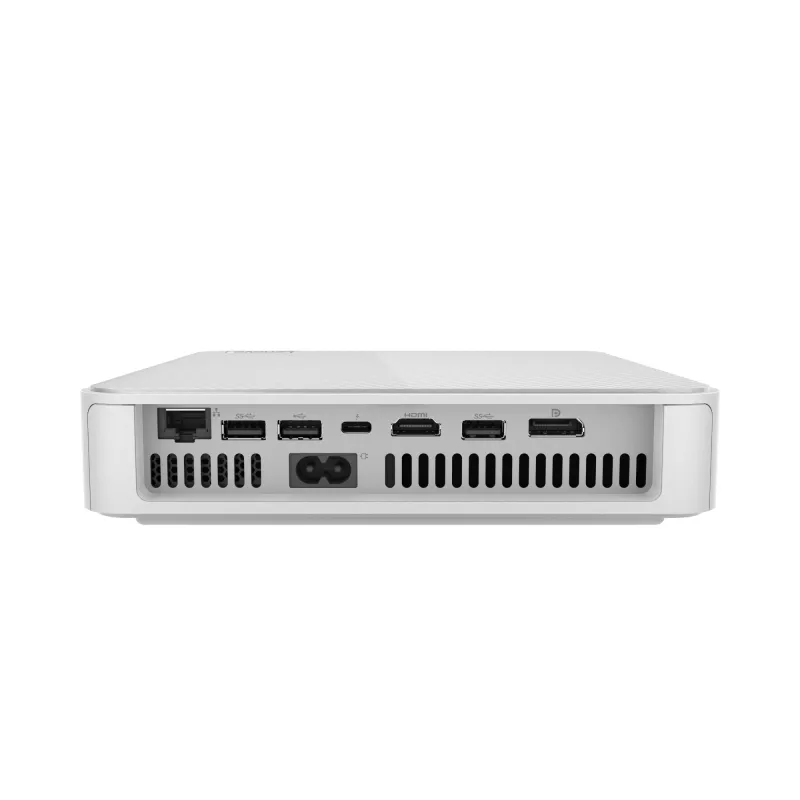 Lenovo IdeaCentre Mini 01IRH8 Intel® Core™ i5 i5-13420H 16 GB DDR4-SDRAM 512 GB SSD Windows 11 Pro Mini PC Hall