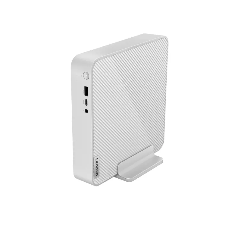 Lenovo IdeaCentre Mini 01IRH8 Intel® Core™ i5 i5-13420H 16 GB DDR4-SDRAM 512 GB SSD Windows 11 Pro Mini PC Hall
