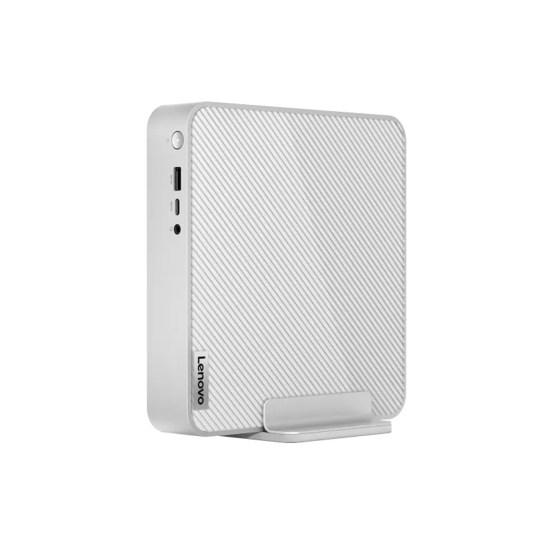 Lenovo IdeaCentre Mini 01IRH8 Intel® Core™ i5 i5-13420H 16 GB DDR4-SDRAM 512 GB SSD Windows 11 Pro Mini PC Hall