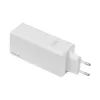 Toiteadapter ASUS 90XB07IN-BPW010 100W siseruumides valge USB Type-A USB-C