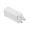Toiteadapter ASUS 90XB07IN-BPW010 100W siseruumides valge USB Type-A USB-C