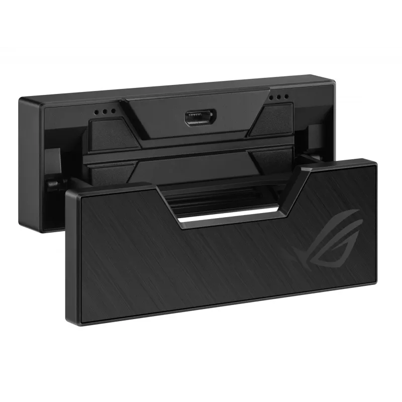 ASUS ROG EYE S veebikaamera 5 MP 1920 x 1080 pikslit USB must