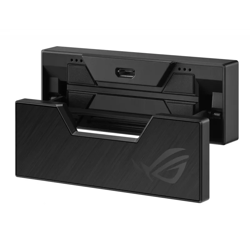 ASUS ROG EYE S veebikaamera 5 MP 1920 x 1080 pikslit USB must