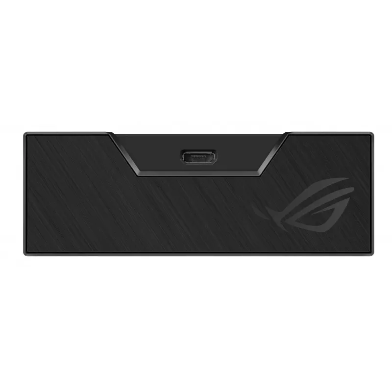 ASUS ROG EYE S veebikaamera 5 MP 1920 x 1080 pikslit USB must