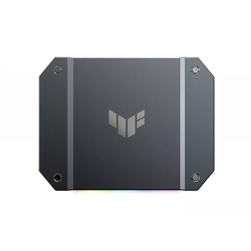 ASUS TUF GAMING CAPTURE BOX-CU4K30 video jäädvustamise seade USB 3.2 Gen 1 (3.1 Gen 1)