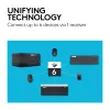 Hiir Logitech M510 RF Wireless