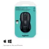 Hiir Logitech M510 RF Wireless