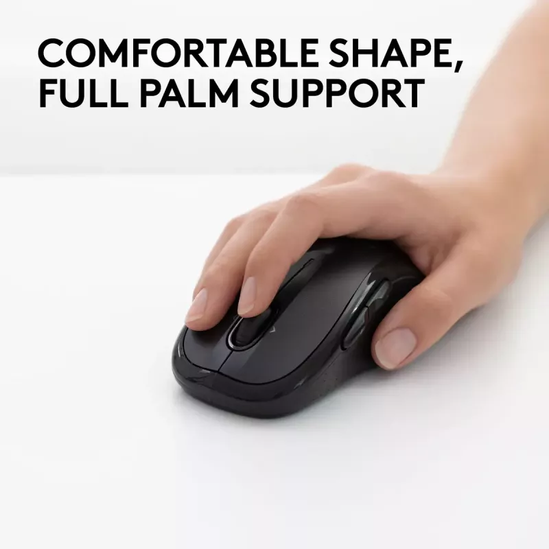 Hiir Logitech M510 RF Wireless