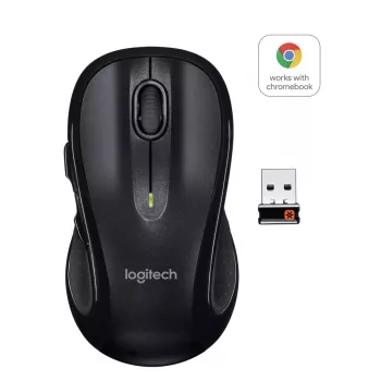 Hiir Logitech M510 RF Wireless