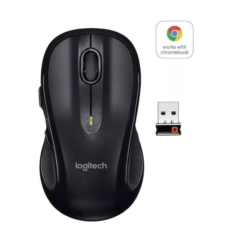 Hiir Logitech M510 RF Wireless