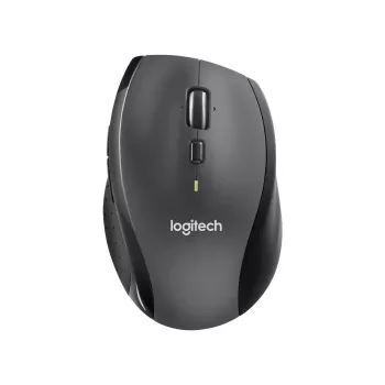 Hiir Logitech Marathon M705 RF Wireless