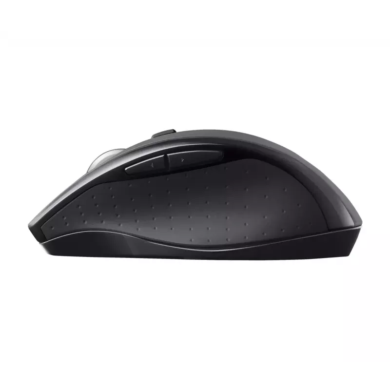 Hiir Logitech Marathon M705 RF juhtmevaba optiline