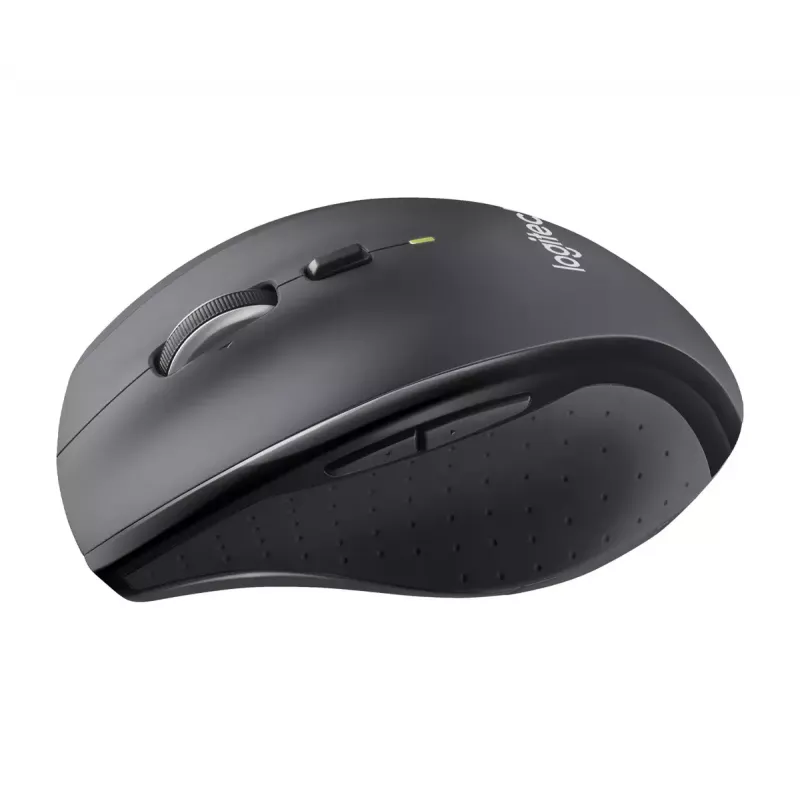 Hiir Logitech Marathon M705 RF juhtmevaba optiline