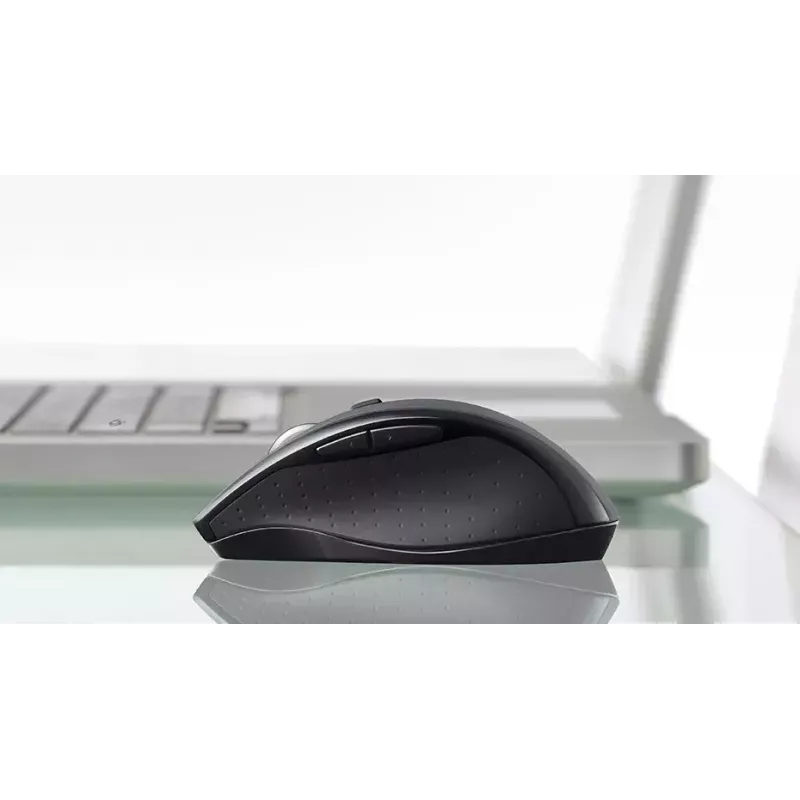 Hiir Logitech Marathon M705 RF juhtmevaba optiline