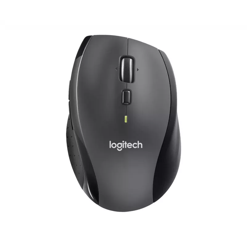 Hiir Logitech Marathon M705 RF juhtmevaba optiline