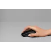 Logitech hiir M330 SILENT PLUS — RF juhtmevaba, paremakäeline, 1000 DPI, 3 nuppu, kerimisratas, must, patareitoide