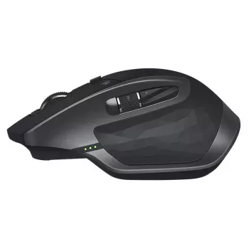 Hiir Logitech MX Master 2S RF juhtmevaba + Bluetooth