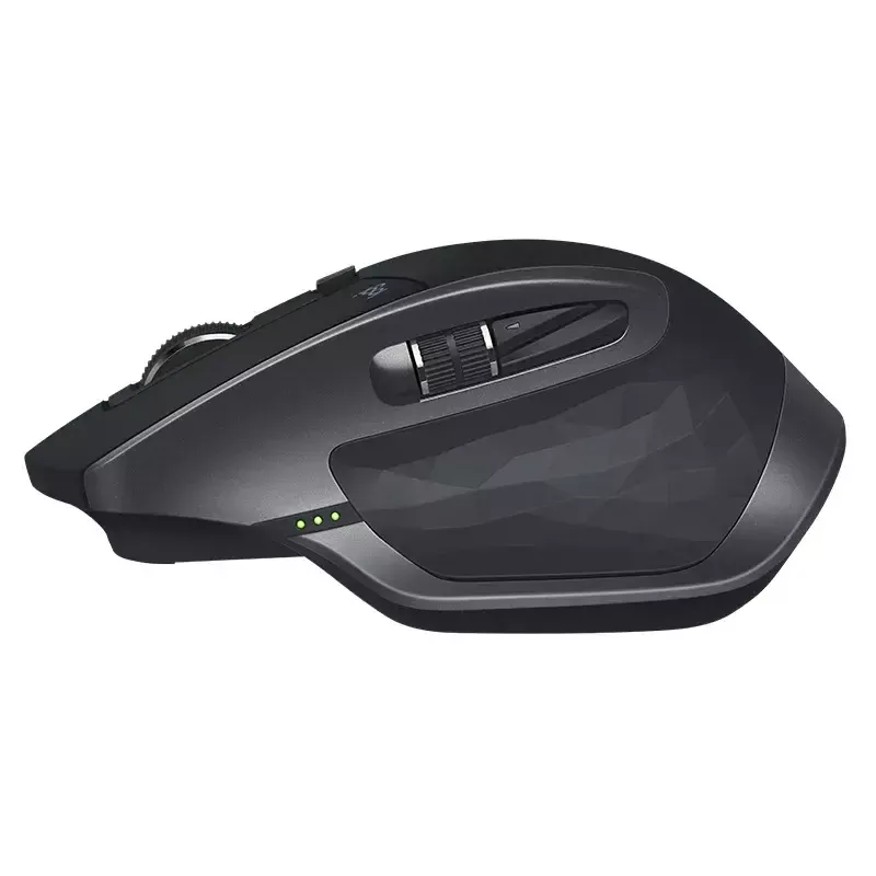 Hiir Logitech MX Master 2S RF juhtmevaba + Bluetooth