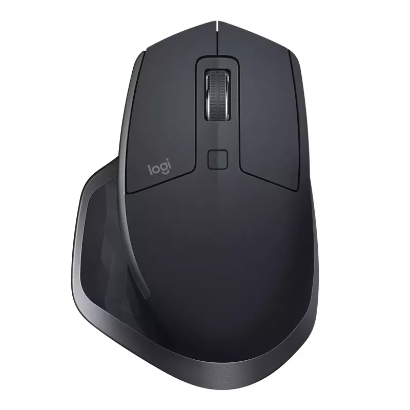 Hiir Logitech MX Master 2S RF juhtmevaba + Bluetooth