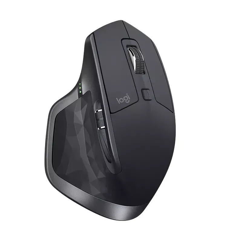 Hiir Logitech MX Master 2S RF juhtmevaba + Bluetooth