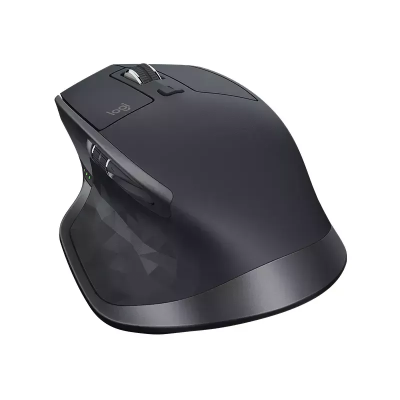 Hiir Logitech MX Master 2S RF juhtmevaba + Bluetooth