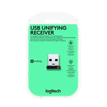 USB-vastuvõtja Logitech 910-005236