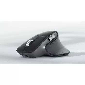 Hiir Logitech MX Master 3S Macile juhtmevaba