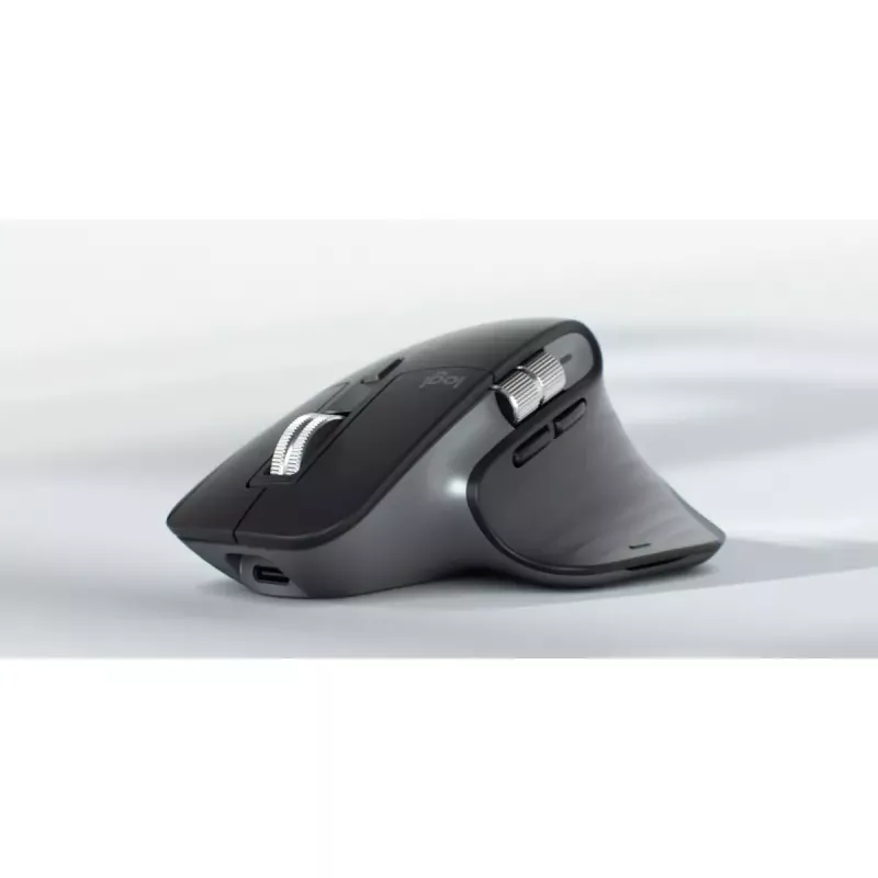 Hiir Logitech MX Master 3S Macile juhtmevaba