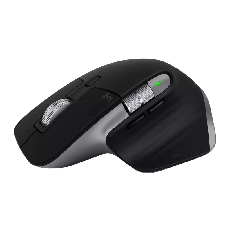 Hiir Logitech MX Master 3S Macile juhtmevaba