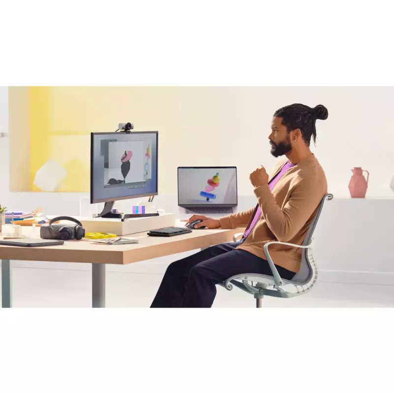 Hiir Logitech MX Master 3S Macile juhtmevaba