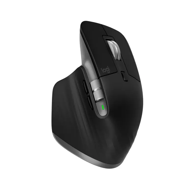 Hiir Logitech MX Master 3S Macile juhtmevaba