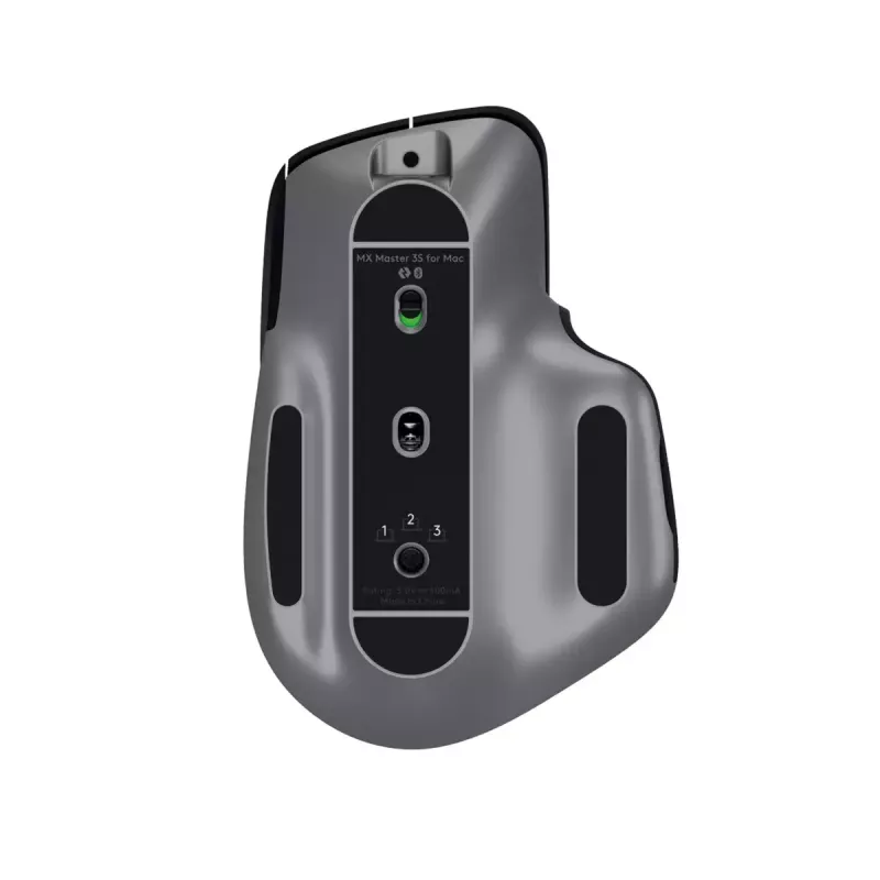 Hiir Logitech MX Master 3S Macile juhtmevaba
