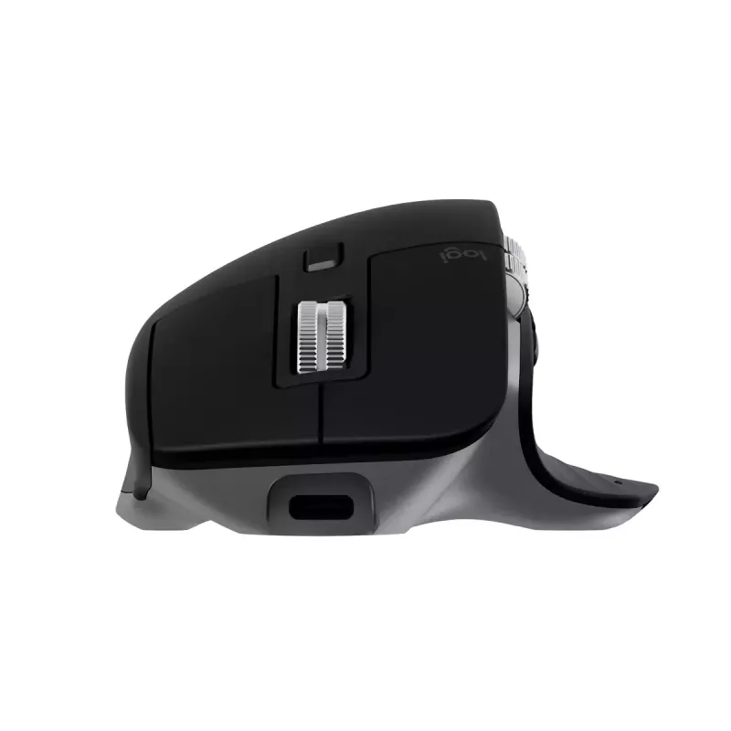 Hiir Logitech MX Master 3S Macile juhtmevaba