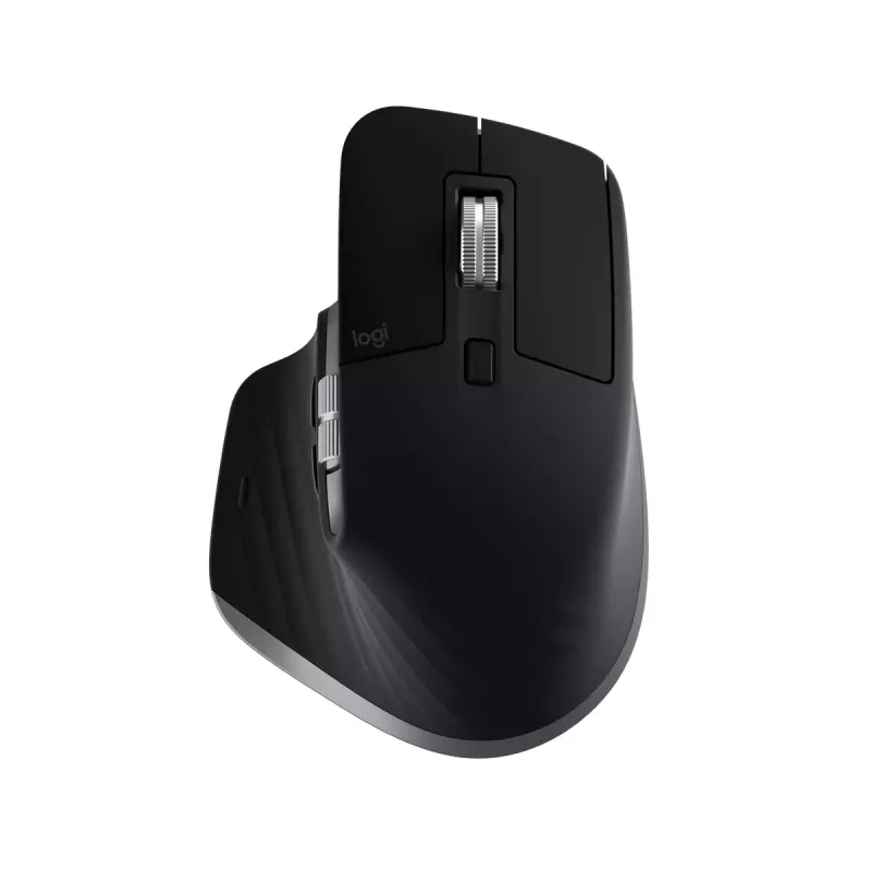 Hiir Logitech MX Master 3S Macile juhtmevaba