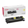 Canon 701 toonerikassett 1 tk Originaal Kollane