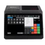 Kassaaparaat Olympia T110 otsetrüki termoprinter, 100000 PLU-d, LED-ekraan (10,1 tolli)