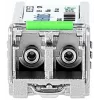 SFP-transiivermoodul BlueOptics 942 119-001-BO 1250 Mbit/s hõbedane