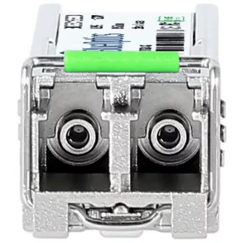 SFP-transiivermoodul BlueOptics 942 119-001-BO 1250 Mbit/s hõbedane