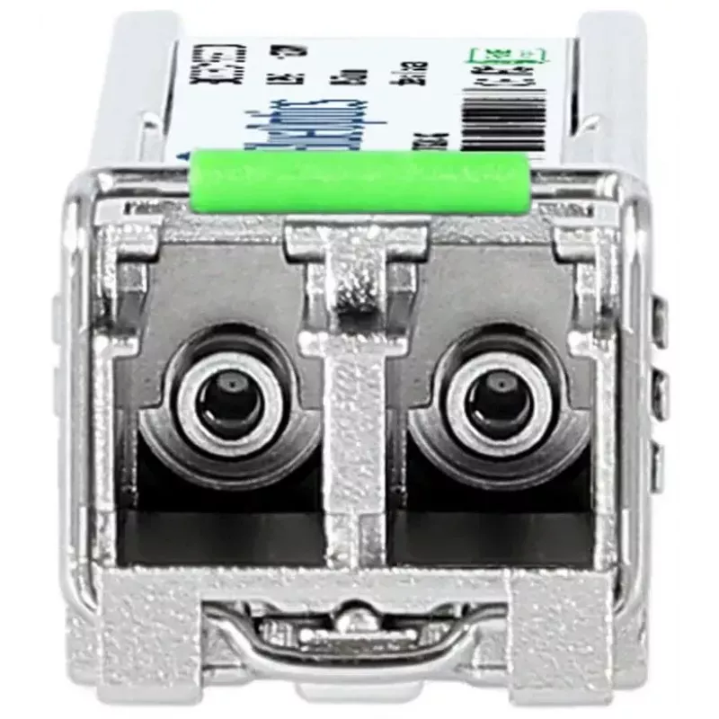 SFP-transiivermoodul BlueOptics 942 119-001-BO 1250 Mbit/s hõbedane